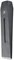 Bradas Coin de fendage, acier trempé, 2 kg, gris