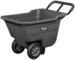 Bradas Brouette HANDY-GO, 90 litres, anthracite