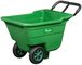 Bradas Brouette HANDY-GO, 90 litres, vert