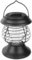 Bradas Lampe LED anti-insectes, solaire, avec poignée
