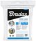 Bradas Couverture de protection hivernale, 450 mm, set de 3