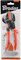 Bradas Ciseaux de jardin multifonction V-SERIES, orange