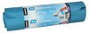 STARPAK Sac poubelle LDPE, 120 litres, transparent