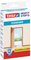 tesa Moustiquaire STANDARD portes, 2 pièces de 0,65 m x 2,2m