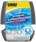 UHU Absorbeur d'humidité Ambiance, 100 g, anthracite