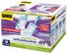 UHU Recharge LAVANDE pour absorbeur d'humidité, 2 x 450 g