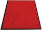 miltex Tapis anti-salissure EAZYCARE COLOR, 600x900 mm rouge