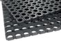miltex Plinthe pour tapis caoutchouc anneaux EAZYCARE SCRUB