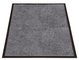 miltex Tapis anti-salissure EAZYCARE BASIC, gris foncé