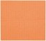 HYGOCLEAN Chiffon-éponge, 200 x 180 mm, pack de 10, orange
