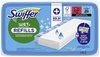 Swiffer Wet Recharge de serpillère humide antibactérienne