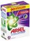ARIEL Lessive en poudre Color+, 4,95 kg - 90 lavages