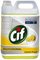 Cif Nettoyant multi-usage Professional, citron, 5 litres