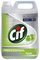 Cif Nettoyant multi-usage Professional, pomme, 5 litres