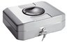 DURABLE Caisse à monnaie EUROBOXX S, (L)283 x (P)225 x (H)