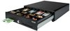 Safescan Tiroir-caisse "SD-3540 Standard Duty", noir