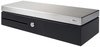 Safescan Tiroir Caisse "SD-4617S Standard Duty", noir/argent
