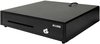 Safescan Tiroir-caisse "LD-3336 Light Duty", noir