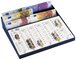 WEDO Monnayeur de rechange, capacité de pièces: 125,75 EUR