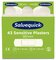 CEDERROTH Recharge Salvequick, pansement Sensitif