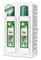 CEDERROTH Solution de rinçage oculaire, lot de 2 x 500 ml