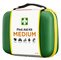 CEDERROTH Kit de premiers secours, moyen, dans un coffret