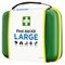 CEDERROTH Kit de premiers secours, grand, dans un coffret