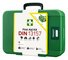 CEDERROTH Support mural pour valise de premiers secours