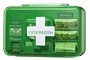 CEDERROTH Kit de premiers secours "Wound Care Dispenser"