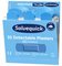 CEDERROTH Recharge Salvequick, pansement détectable bleu
