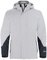 uvex Veste d'intempéries suXXeed craft, 4XL, blanc