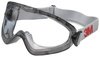 3M Lunettes de protection à grande visibilité 2890SC, teint
