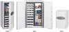 phoenix Coffre-fort pour données DATA COMMANDER DS4623E
