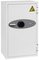 phoenix Coffre-fort pour batteries BATTERY FIGHTER BS0444F