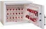 phoenix Coffre-fort pour clés FORTRESS KS0041K, 42 crochets