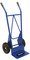 Wonday Diable de transport en tube d'acier, charge: 250 kg