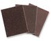 WESTEX Set de feuilles abrasives, fin/moyen/grand