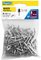 Rapid Rivet aveugle standard, 4,8 x 10 mm, en aluminium