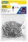 Rapid Rivet aveugle standard, 4,0 x 8 mm, en aluminium