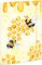 RNK Verlag Pochette à dessins "Honey", A4