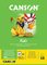 CANSON Bloc à dessin Kids, A5, 90 g/m2, 30 feuilles