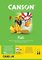 CANSON Bloc à dessin Kids, A4, 90 g/m2, 30 feuilles