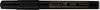 BIC KIDS Feutres "Visacolor XL", 12 pièces, noir