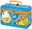 BIC KIDS Kit de coloriage pour le voyage  "MEMORY GAME"
