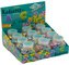 WEDO Kunststoff-Radierer ABC, 12er Display