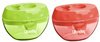 Wonday Taille-crayons "TAILL'TOU", 3 usages, assorti