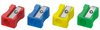 WESTCOTT Taille-crayons, plastique, assorti