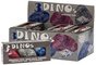 WEDO Gomme en plastique Pierre "DINO", présentoir de 12