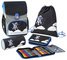 EBERHARD FABER Kit cartable EFAlino Astronaute, 4 pièces