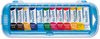GIOTTO Gouache en tube Extra Fine, boîte de 12